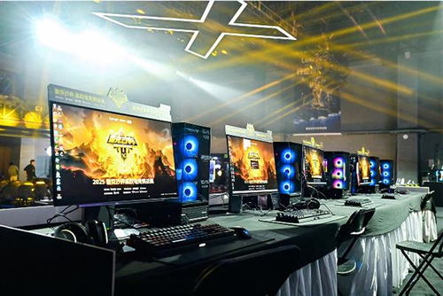 為榮譽(yù)而戰(zhàn) LG UltraGear顯示器燃爆高校電競(jìng)總決賽戰(zhàn)場(chǎng)